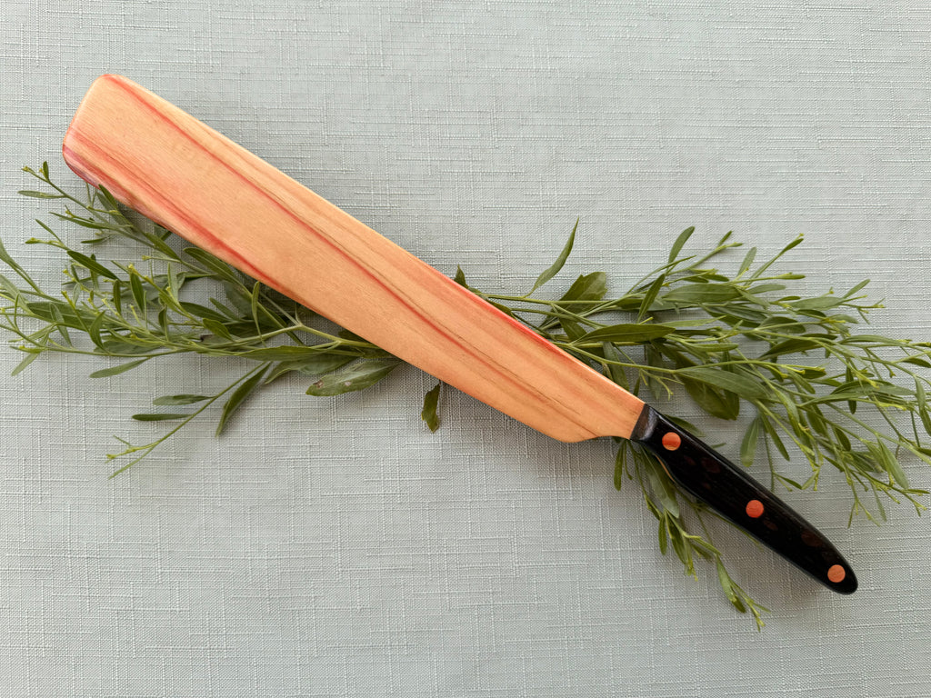 Spatula/cake icing knife